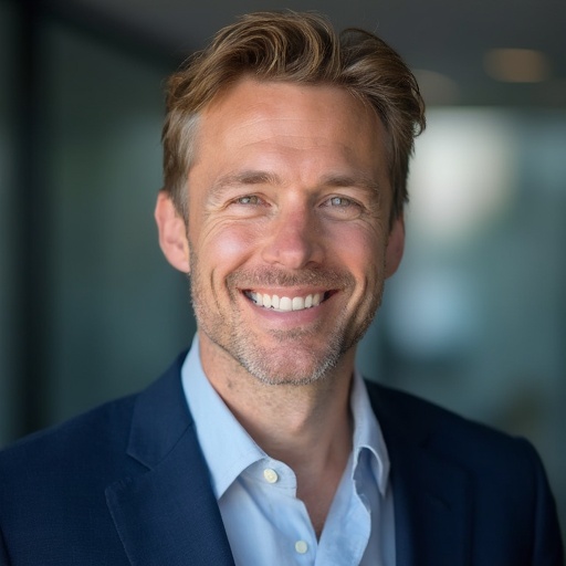 James Whitfield — no kyc casinos expert